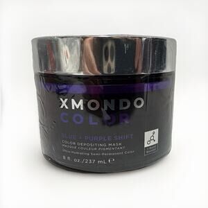 XMONDO Color Limited Edition Blue & Purple Shift. 8 fl oz